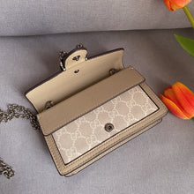 Load image into Gallery viewer, GC422 Dionysus GG Super Mini / Mini / Small Bag