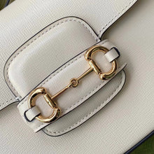 Load image into Gallery viewer, GC421 Horsebit 1955 mini bag / HIGHEST QUALITY VERSION