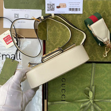 Load image into Gallery viewer, GC421 Horsebit 1955 mini bag / HIGHEST QUALITY VERSION