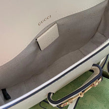 Load image into Gallery viewer, GC421 Horsebit 1955 mini bag / HIGHEST QUALITY VERSION