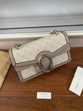 Load image into Gallery viewer, GC424 Dionysus GG Super Mini / Mini / Small Bag 的副本