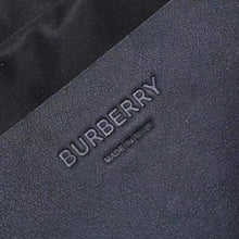 Load image into Gallery viewer, BUR090 Vintage Check Nylon Sonny Bum Bag / 12.2x3x6.3inch