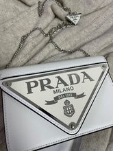 Load image into Gallery viewer, PD154 Shoulder Bag / 6.7x3.7x1.4inch