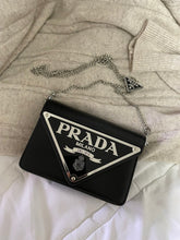 Load image into Gallery viewer, PD155 Shoulder Bag / 6.7x3.7x1.4inch