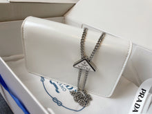 Load image into Gallery viewer, PD156 Shoulder Bag / 7.5x4.1x1.4inch