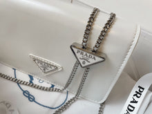 Load image into Gallery viewer, PD156 Shoulder Bag / 7.5x4.1x1.4inch