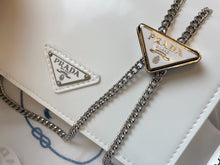 Load image into Gallery viewer, PD156 Shoulder Bag / 7.5x4.1x1.4inch