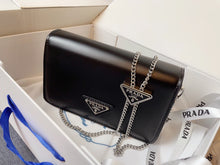 Load image into Gallery viewer, PD157 Shoulder Bag / 7.5x4.1x1.4inch