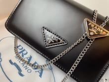 Load image into Gallery viewer, PD157 Shoulder Bag / 7.5x4.1x1.4inch