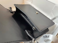 Load image into Gallery viewer, PD157 Shoulder Bag / 7.5x4.1x1.4inch