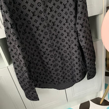 Load image into Gallery viewer, CLTH244 Monogram Shirt / SizeS/M/L/XL