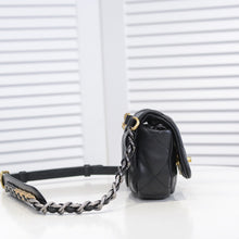 Load image into Gallery viewer, CC552 CC Belt Bag / 7.9x2.2x3.9inch