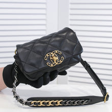 Load image into Gallery viewer, CC552 CC Belt Bag / 7.9x2.2x3.9inch