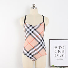 Load image into Gallery viewer, CLTH251 BUR Swimwear SizeS/M/L/XL