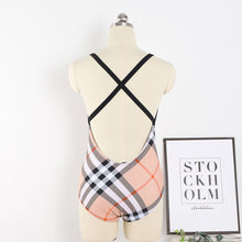 Load image into Gallery viewer, CLTH251 BUR Swimwear SizeS/M/L/XL