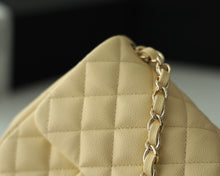 Load image into Gallery viewer, CC537 Classic Flap / Extra mini / HIGHEST QUALITY VERSION / 5.3x6.7x3.2inch