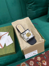 Load image into Gallery viewer, SE855 GG Slide Sandal / Size5-9