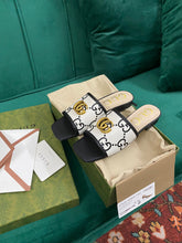 Load image into Gallery viewer, SE855 GG Slide Sandal / Size5-9