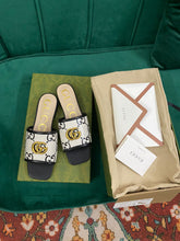 Load image into Gallery viewer, SE855 GG Slide Sandal / Size5-9