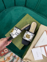 Load image into Gallery viewer, SE855 GG Slide Sandal / Size5-9