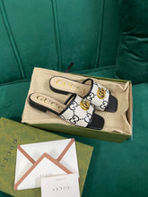 Load image into Gallery viewer, SE855 GG Slide Sandal / Size5-9
