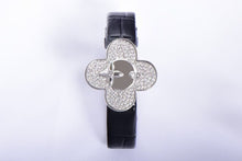 Load image into Gallery viewer, WC107 LB Vivienne Bijou Secret Watches / 34mm