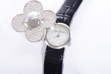 Load image into Gallery viewer, WC107 LB Vivienne Bijou Secret Watches / 34mm