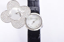 Load image into Gallery viewer, WC107 LB Vivienne Bijou Secret Watches / 34mm