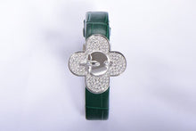 Load image into Gallery viewer, WC107 LB Vivienne Bijou Secret Watches / 34mm
