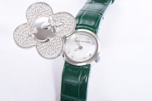 Load image into Gallery viewer, WC107 LB Vivienne Bijou Secret Watches / 34mm
