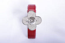 Load image into Gallery viewer, WC107 LB Vivienne Bijou Secret Watches / 34mm