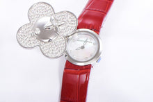 Load image into Gallery viewer, WC107 LB Vivienne Bijou Secret Watches / 34mm