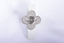 Load image into Gallery viewer, WC107 LB Vivienne Bijou Secret Watches / 34mm