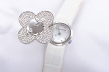Load image into Gallery viewer, WC107 LB Vivienne Bijou Secret Watches / 34mm