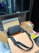 Load image into Gallery viewer, LB741 Phone Pouch / 7.1x4.3x2.4inch