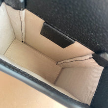 Load image into Gallery viewer, GC436 Horsebit 1955 mini bag / 4.5"W x 6.7"H x 1.6"D