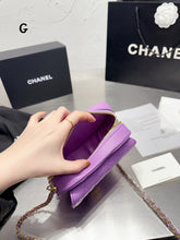 Load image into Gallery viewer, CC648 Heart Bag / 6.3x7x2.5inch