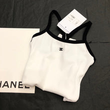 Load image into Gallery viewer, CLTH253 CC Bathing Suit / SizeS/M/L