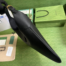 Load image into Gallery viewer, GC466 Aphrodite Large Shoulder Bag / HIGHEST QUALITY VERSION / 18.5"W x 17"H x 1.1"D