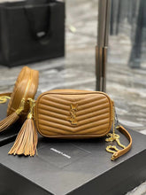 Load image into Gallery viewer, YSK207 Lou Mini Bag / HIGHEST QUALITY VERSION / 7.4 x 4.3 x 1.9 INCHES