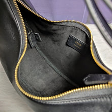 Load image into Gallery viewer, FF133 Fendigraphy Small Leather Bag / 11.4x9.4x3.9inch