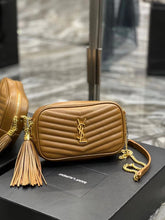 Load image into Gallery viewer, YSK207 Lou Mini Bag / HIGHEST QUALITY VERSION / 7.4 x 4.3 x 1.9 INCHES