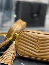 Load image into Gallery viewer, YSK207 Lou Mini Bag / HIGHEST QUALITY VERSION / 7.4 x 4.3 x 1.9 INCHES
