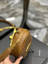 Load image into Gallery viewer, YSK207 Lou Mini Bag / HIGHEST QUALITY VERSION / 7.4 x 4.3 x 1.9 INCHES