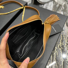 Load image into Gallery viewer, YSK207 Lou Mini Bag / HIGHEST QUALITY VERSION / 7.4 x 4.3 x 1.9 INCHES