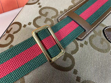 Load image into Gallery viewer, GC407 GG Tote Bag / 12.2x10.2x5.5inch