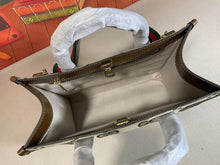 Load image into Gallery viewer, GC407 GG Tote Bag / 12.2x10.2x5.5inch