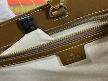 Load image into Gallery viewer, GC407 GG Tote Bag / 12.2x10.2x5.5inch