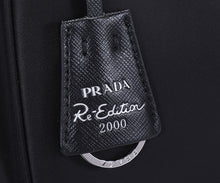 Load image into Gallery viewer, PD161 Re-Edition 2005 Re-Nylon Mini Bag / Upgrade Quality Version