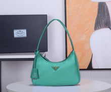 Load image into Gallery viewer, PD161 Re-Edition 2005 Re-Nylon Mini Bag / Upgrade Quality Version